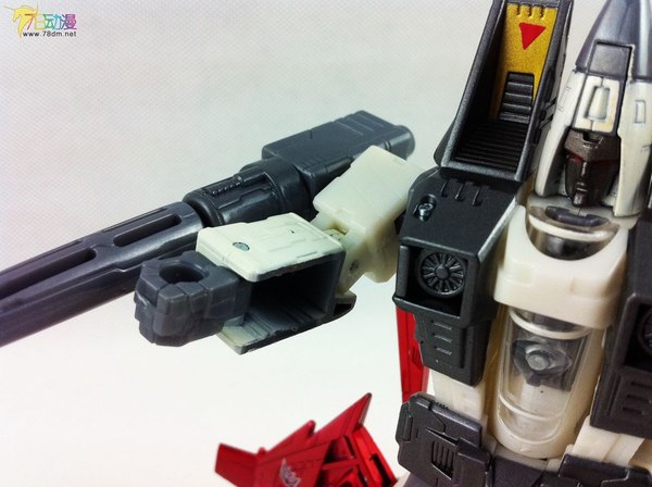 Transformers United Seekers  Elites Set Thurst Dirge Ramjet Image  (36 of 100)